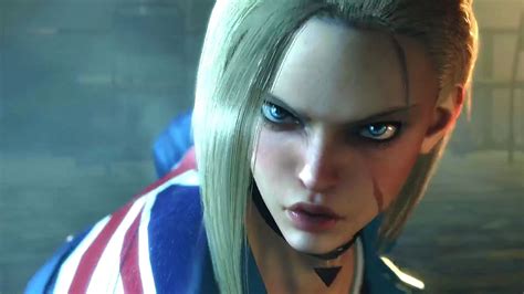 Street Fighter 6 Nuovi Dettagli Su Cammy Zangief E Lily Lega Nerd