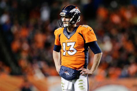 Drew lock to start preseason opener vs. NFL 2017: Ranking every offense from worst to first | FOX ...
