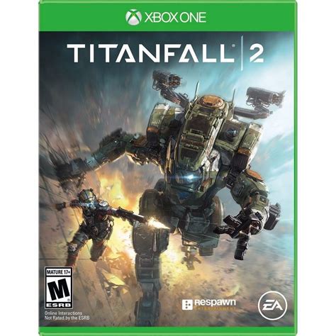 Titanfall 2 Xbox One S Fisico Envio Gratis 59100 En Mercado