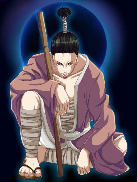 Nobunaga Hazama Hunter × Hunter Image By Pixiv Id 2829848 966600