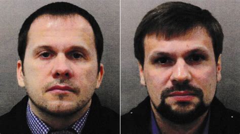 Skripal Suspect Bellingcat Identifies Russian Doctor Alexander Mishkin As Second Agent Cnn
