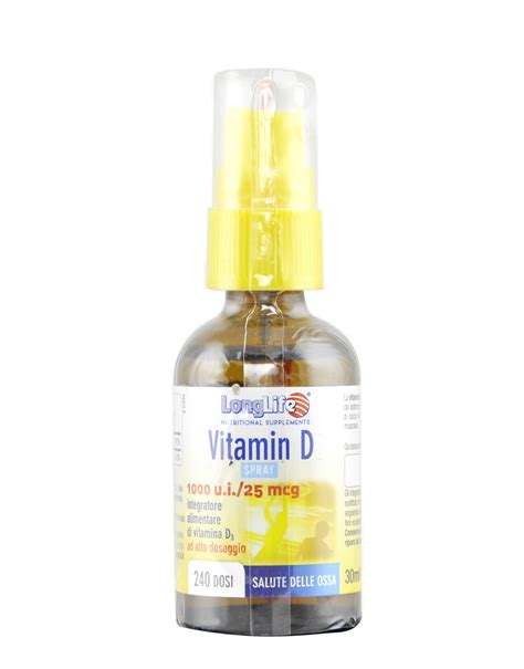 Now foods жидкий витамин d3 1000 ме, 30 мл. Vitamin D 1000 IU Spray by LONG LIFE (30ml)