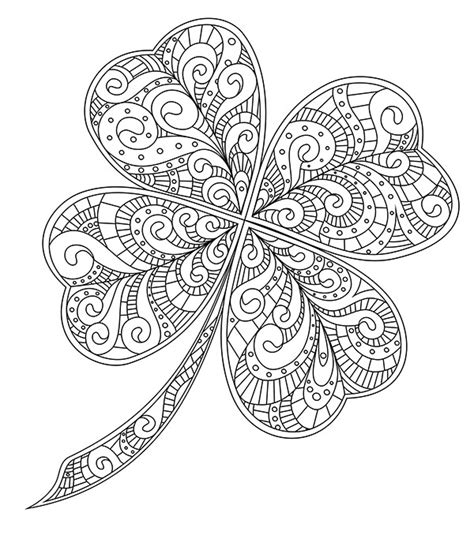 Patrick check out my free newsletter! Free St. Patrick's Day Coloring Pages - Happiness is Homemade