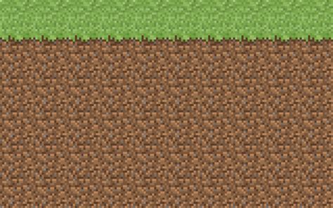 The image resolution is 1200x1200 and with no background. Minecraft dirt | The beautiful brown | Pinterest ...
