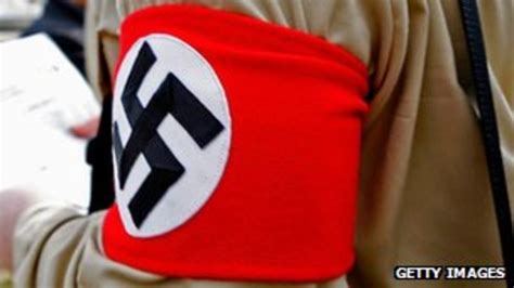 How Common Is Nazi Fancy Dress Bbc News
