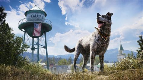 The Rise Of Terror In Hope County Far Cry 5 Review GAMING TREND