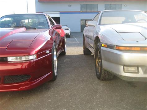 Project Cherry Widebody Pics And Video Supra Forums