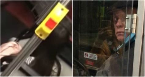 Sydney Bus Driver Refuses To Drop Off Asian Passengers Demands They