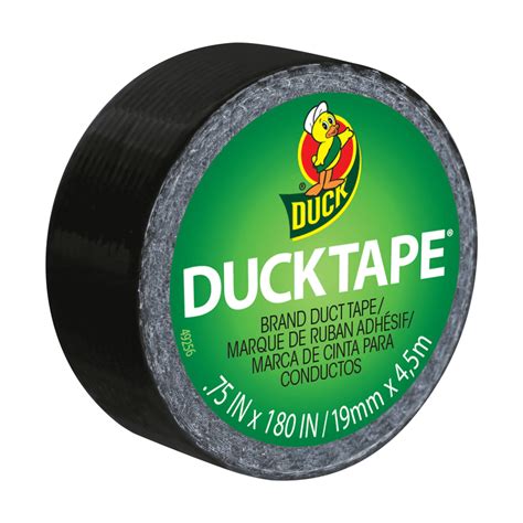 Mini Black Duck Brand Crafting Tape Glues And Adhesives Basic Craft