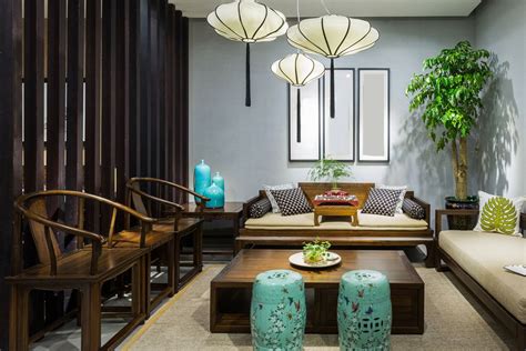 Tranquillity And Comfort At Home With Zen Interior Design