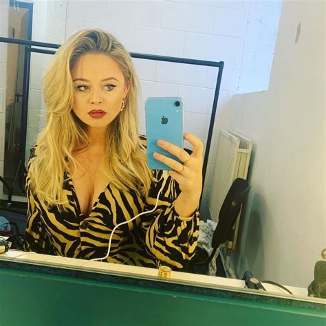 Emily atack‏подлинная учетная запись @ematack 11 нояб. Emily Atack 11/17/2020 • CelebMafia