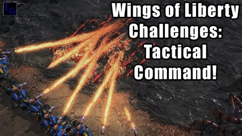Tactical Command Gold Medal Guide Wings Of Liberty Basic Challenge