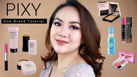 10 Produk Make Up Terbaik Dari Pixy Kosmetik Di Indonesia 2024