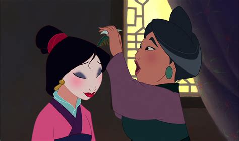 Imagen Mulan 840 Disney Wiki Fandom