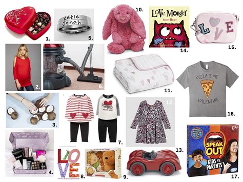 They know just how to lift the spirit; Valentine's Day gift guide for the expecting mom, new mom ...