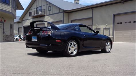 Share 91 About 1998 Toyota Supra Turbo Super Hot Indaotaonec