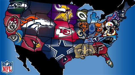 Which Nfl Team Is Popular In La? 2