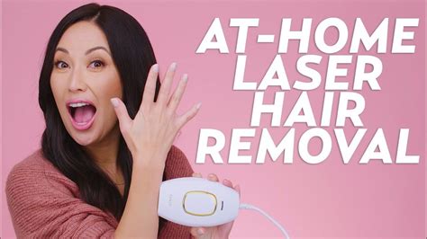 do at home laser hair removal devices really work my kenzzi review be at home laser hair