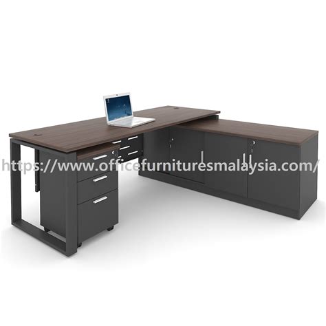 And the best thing is, they deliver right to your doorstep! 6ft x 6ft Modern Executive Director Table | Office ...