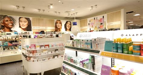 The Brands Youll Find At The New Jcpenney Beauty Concept Will Surprise
