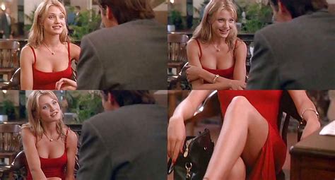 Favs Cameron Diaz In The Mask 8 Pics Xhamster