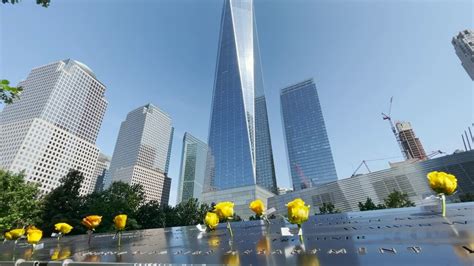 New Exhibit Shares Story Behind World Trade Center Rebuild Fox News Video