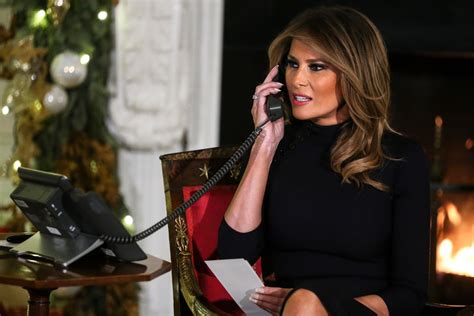 Melania Trump Receives Apology Damages From The British Paper The