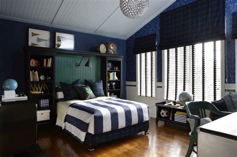 Pin By Maxi Bustamante On Things I Love Blue Boys Bedroom Cool