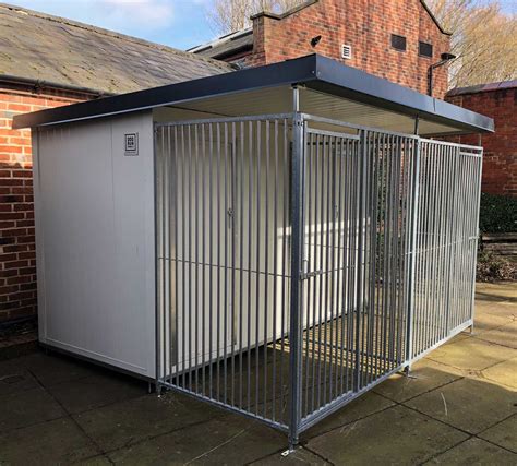 New Thermal Dog Kennels Dog Kennels With Innovative New Design