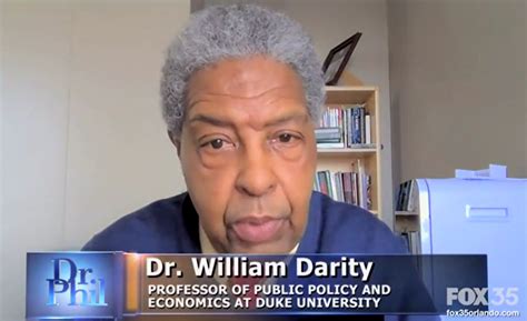 Duke University Professor Calls For 14 Trillion Reparation Program For