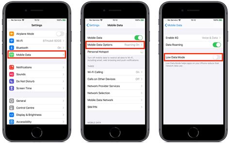 Oct 27, 2019 · wait for control center to show, then swipe up. How to Reduce Your iPhone or iPad Network Data Usage With ...