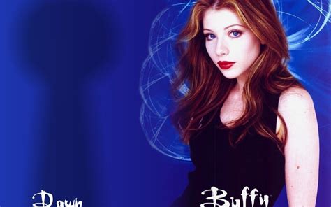 Buffy Vampire Slayer Supernatural Drama Fantasy Action Horror