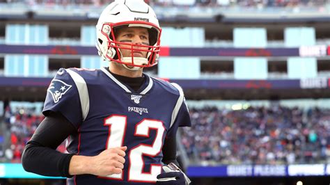 Where Is Tom Brady Playing In 2020 Latest News Update