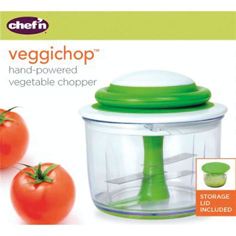 Chefn Veggichop Vegetable Chopper Woolworths