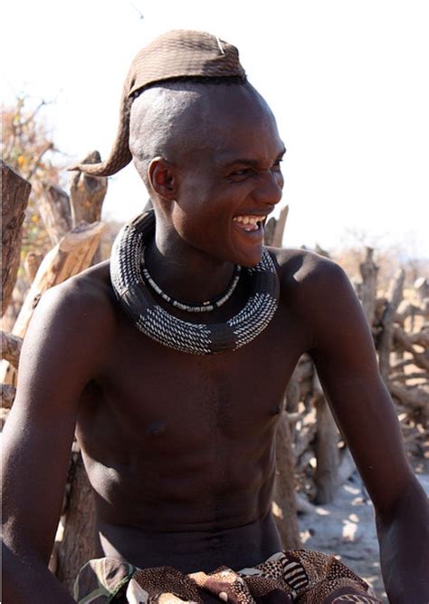 Himba Kunene District Angolanamibia © Gabi ~ Gvst On Flickr