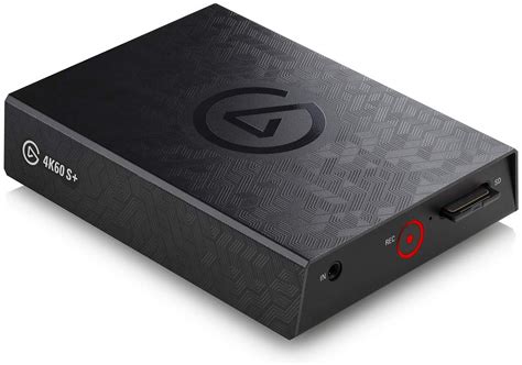 Elgato Drops The First 4k60 Hdr Capable External Capture Card At Ces 2020 Laptrinhx