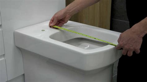 How To Measure For A Toilet Seat Guide