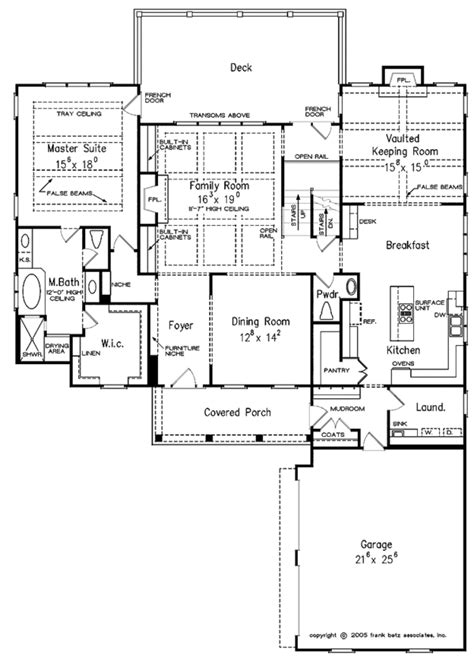 House Design Plan 13x12m With 5 Bedrooms House Plan Map Dc7