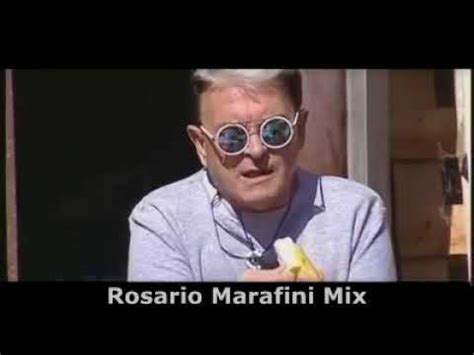Cristiano malgioglio (pronounced kriˈstjaːno malˈdʒɔʎʎo; Mc Malgioglio - We Will Lost Banana (Rosario Marafini Mix ...