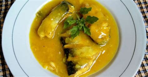When shopping for fresh produce or meats, be certain to take the time to ensure that the texture, colors, and quality of the food you buy is the best in the batch. Resep Tempoyak Patin Jambi oleh Sri Vidyawetti - Cookpad