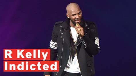 R Kelly Pleads Not Guilty To Bribing Official To Obtain Fake Id For Aaliyah