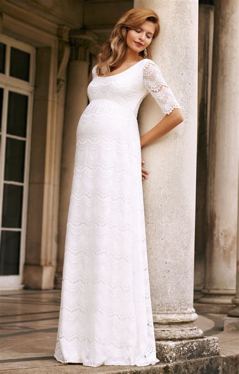 Maternity Wedding Dress Blog Knak Jp