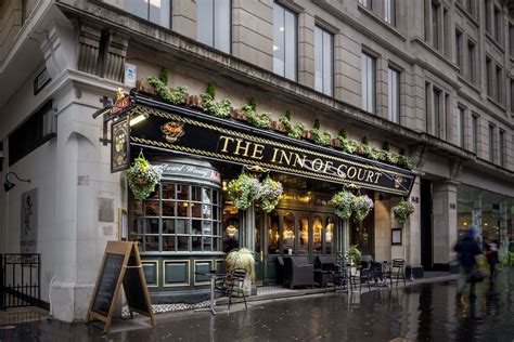 Malaysia's legal system comprises laws which have emerged from three significant periods in the court has a very limited jurisdiction and operates in west malaysia only. Inn of Court Holborn | London Pub Reviews | DesignMyNight