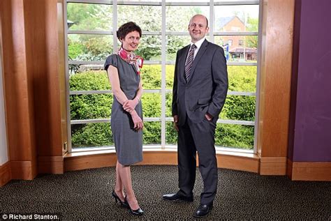 She and husband richard smith, a director of the stoke city football club, live in a farmhouse at. Bet365 exec created vital jobs for home town at a cost ...