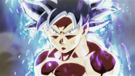 Goku Mui Wallpapers Top Free Goku Mui Backgrounds