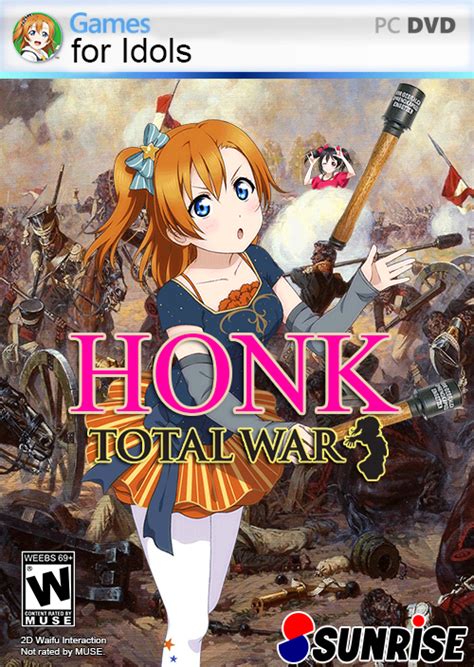 My Answer To The New Total War Game Ranimemes