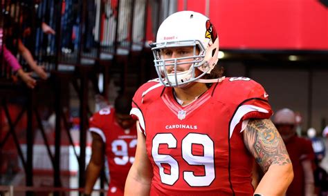 Nfl Countdown 69 Days And The Cardinals To Wear No 69