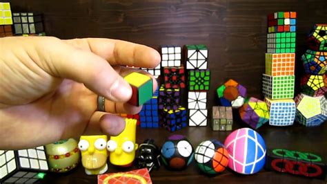 Rubik's cube $12.95 in stock. 1x1x1 Rubik's Cube - YouTube