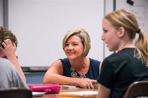 District Leadership Transforming Teacher Retention Arizona K12 Center