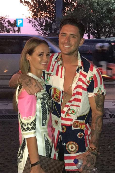 Stephen Bear Shares Explicit Video As New Girlfriend Is Revealed Ok